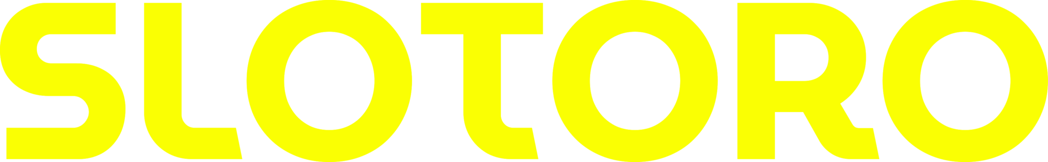 Slotoro Bet Kaszinó